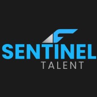 Sentinel-Talent logo