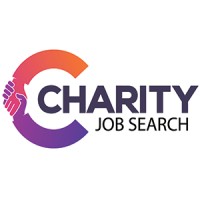 CharityJobSearch logo