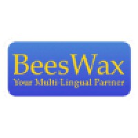BeesWax Europe now rebranded to Origin Multilingual logo
