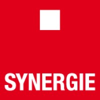 Synergie Luxembourg logo