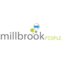 Millbrook People logo