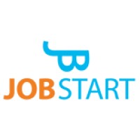 Jobstart s.r.o. logo