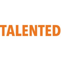 TALENTED Human Resources logo