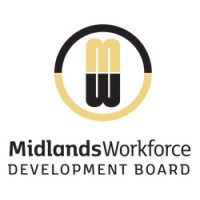 Midlands Workforce Development Board logo