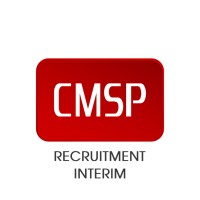 CMSP HR Services logo