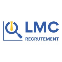 LMC RECRUTEMENT (EXECUTIVE SEARCH) logo