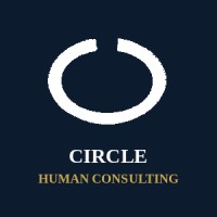 Circle Human Consulting logo