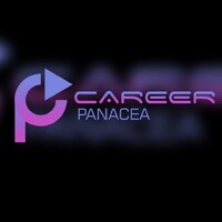 CAREER PANACEA logo