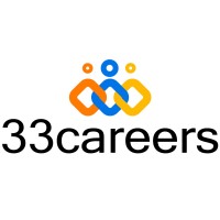 33Careers logo