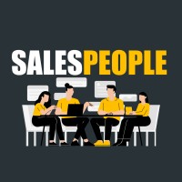 Salespeople OÜ logo
