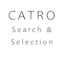 CATRO Search & Selection logo