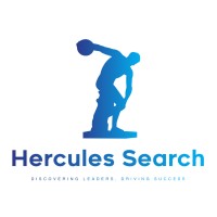 Hercules Search Consultation Company logo