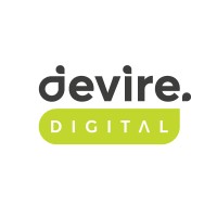 Devire Digital logo