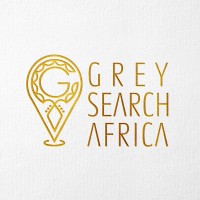 Grey Search Africa logo