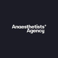 Anaesthetists Agency logo