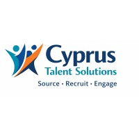 Cyprus Talent Solutions logo