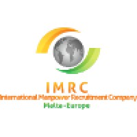 International Manpower Recruitment Company/Malta - Europe logo