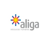 ALIGA logo