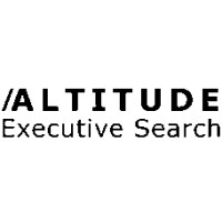 Altitude Executive Search logo