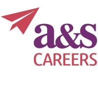 A&S Careers logo