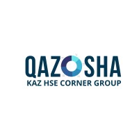 QAZOSHA HSE RECRUITMENT logo