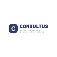 Consultus LLP logo