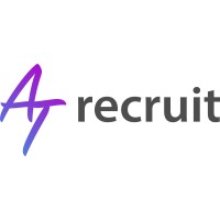 AT Recruit logo