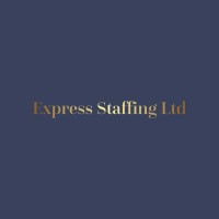Express Staffing logo