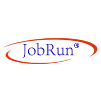 JobRun logo
