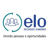Elo Recursos Humanos logo