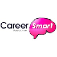 Career Smart Gibraltar logo