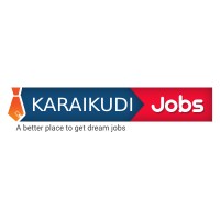 Karaikudi Jobs logo