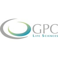 GPC Life Sciences logo