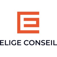 ELIGE CONSEIL logo