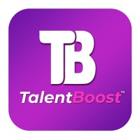 TalentBoost 360 logo