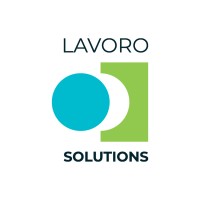 LavoroSolutions Kazakhstan logo