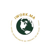 iWork.ma logo