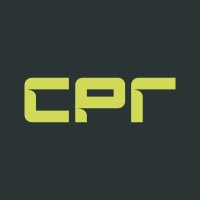 CPR Recruitment logo