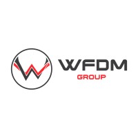 WFDM logo