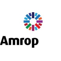 Amrop Dominicana logo