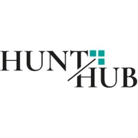 Hunt Hub logo