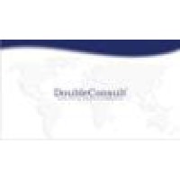 DoubleConsult logo