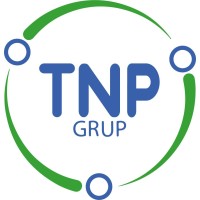 TNP Grup logo