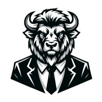 Bison IT Recruitment logo