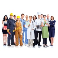 Balkans Workforce logo