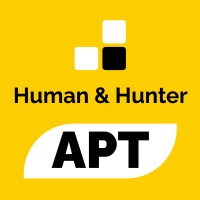 Human & Hunter APT logo