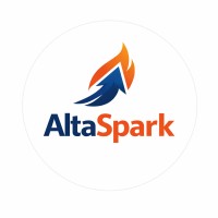 Alta Spark logo