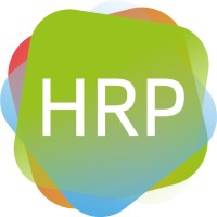 HR Professionals (HRP) logo