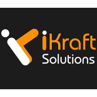 iKraft Solutions LATAM logo