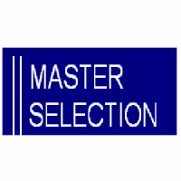 Master Selection logo